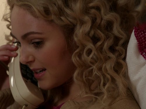 Carrie Bradshaw