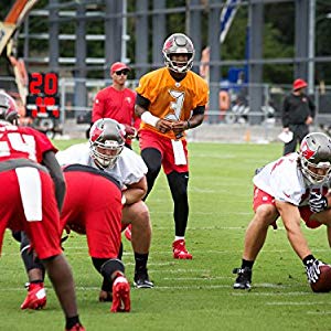 Himself - Tampa Bay Buccaneers Quarterback