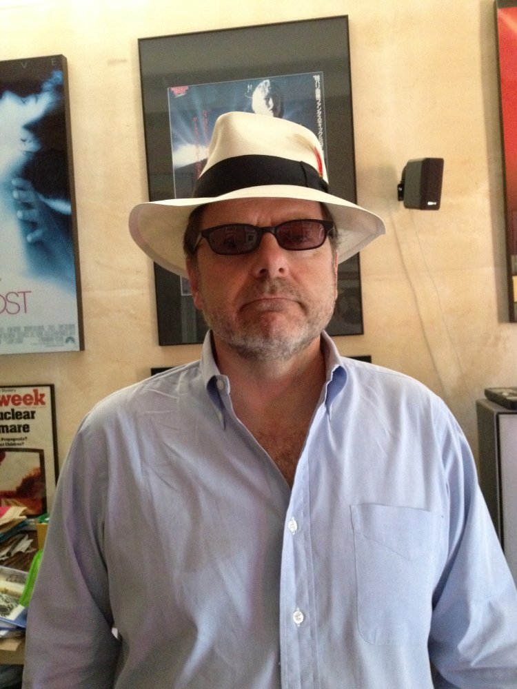 Steven-Charles Jaffe