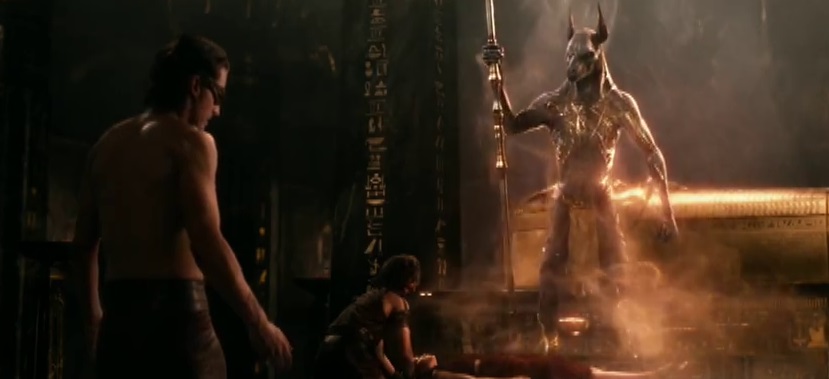 Anubis