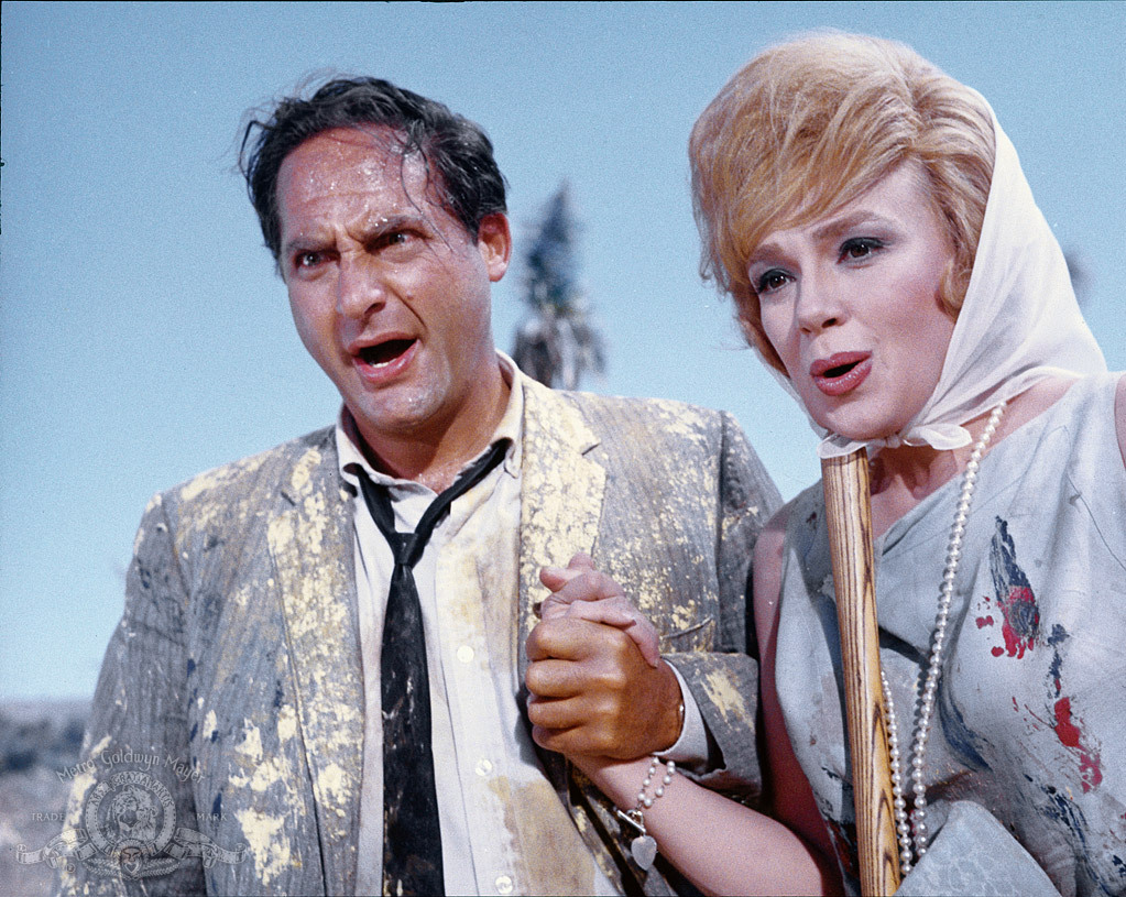 Sid Caesar