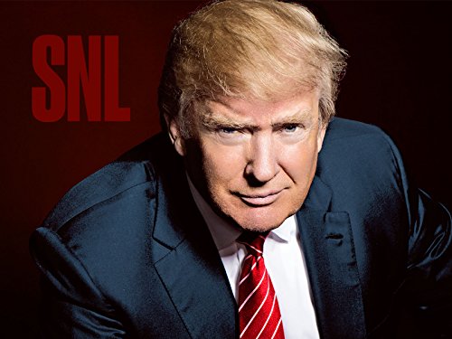 Donald J. Trump