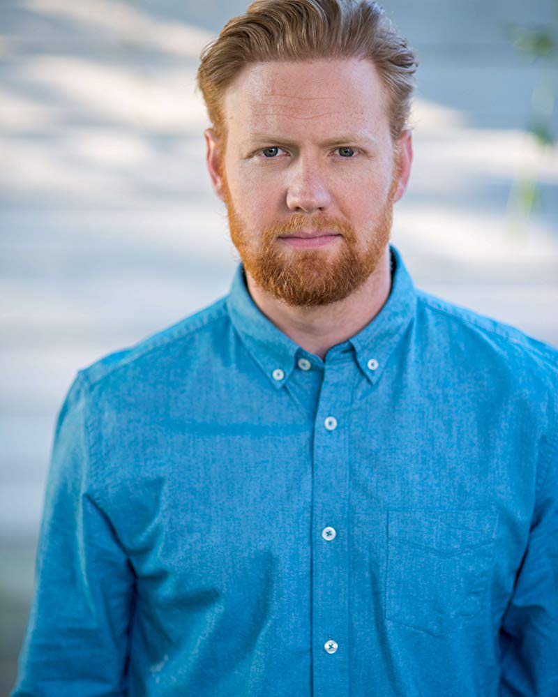 Devon Ferguson