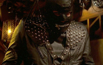 The Gimp