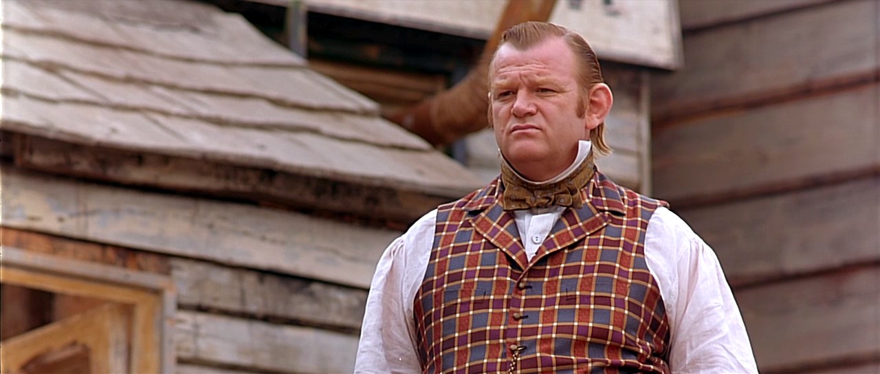 Walter 'Monk' McGinn