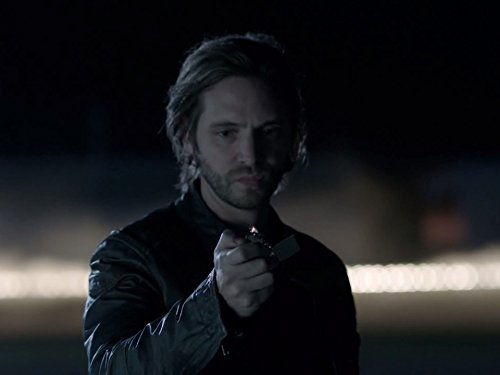 Aaron Stanford