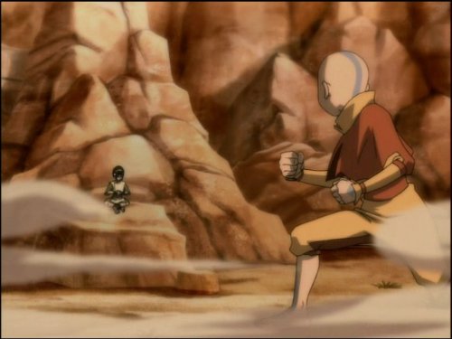Toph Beifong
