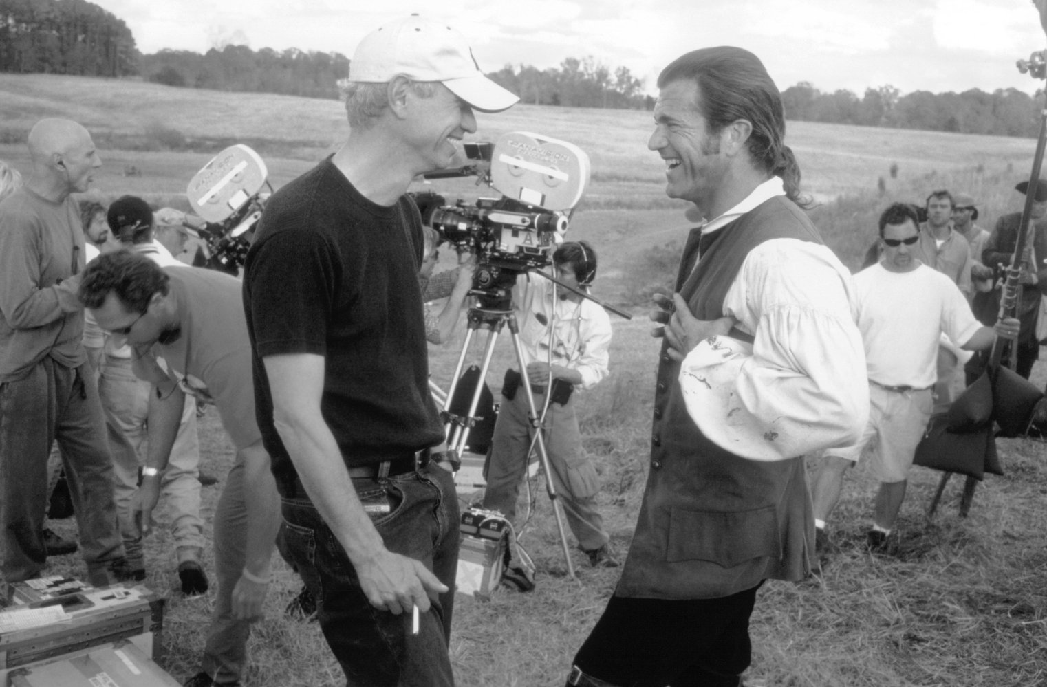 Roland Emmerich