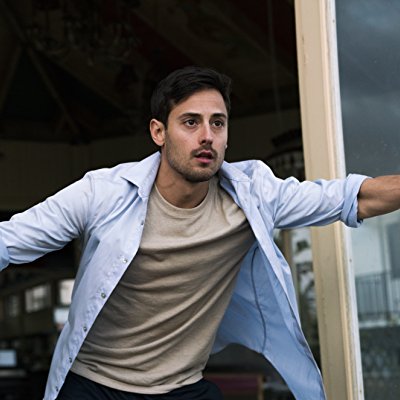 Andrés Diaz