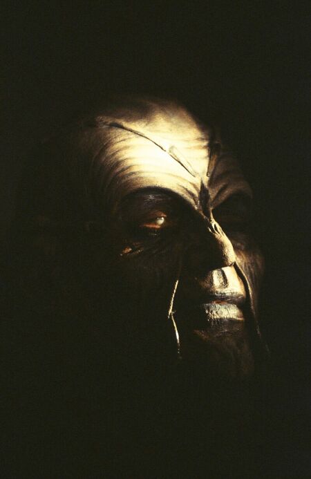 Jonathan Breck