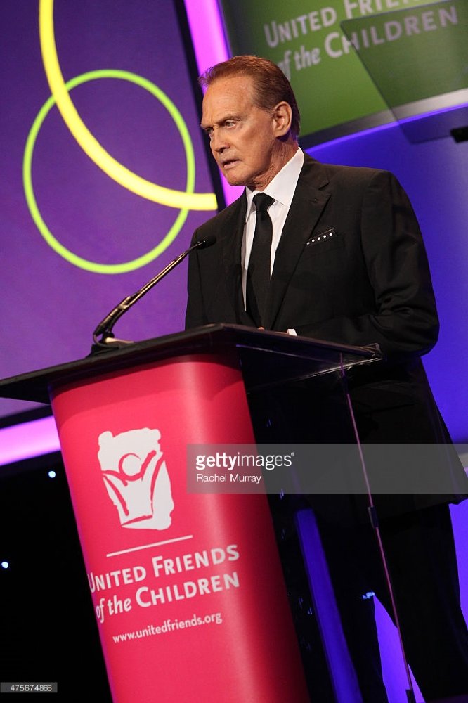 Lee Majors