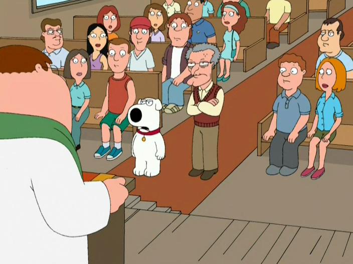 Francis Griffin