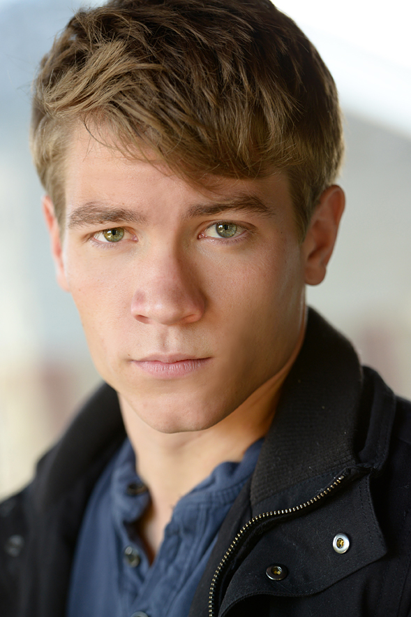 Lucas Adams