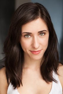 Carly Harpur Hollander