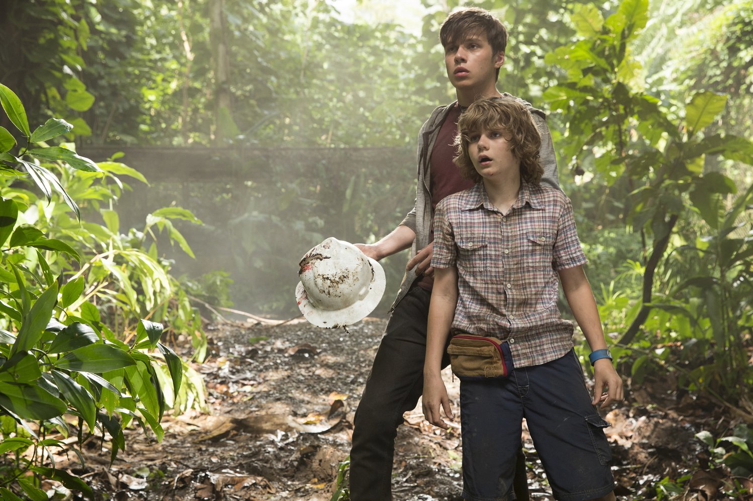 Nick Robinson