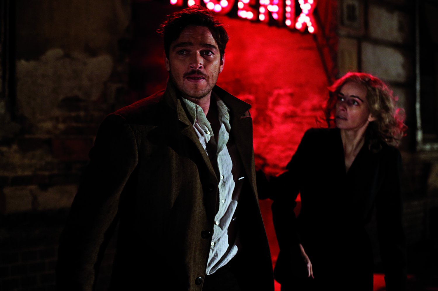 Nina Hoss