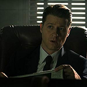 James Gordon