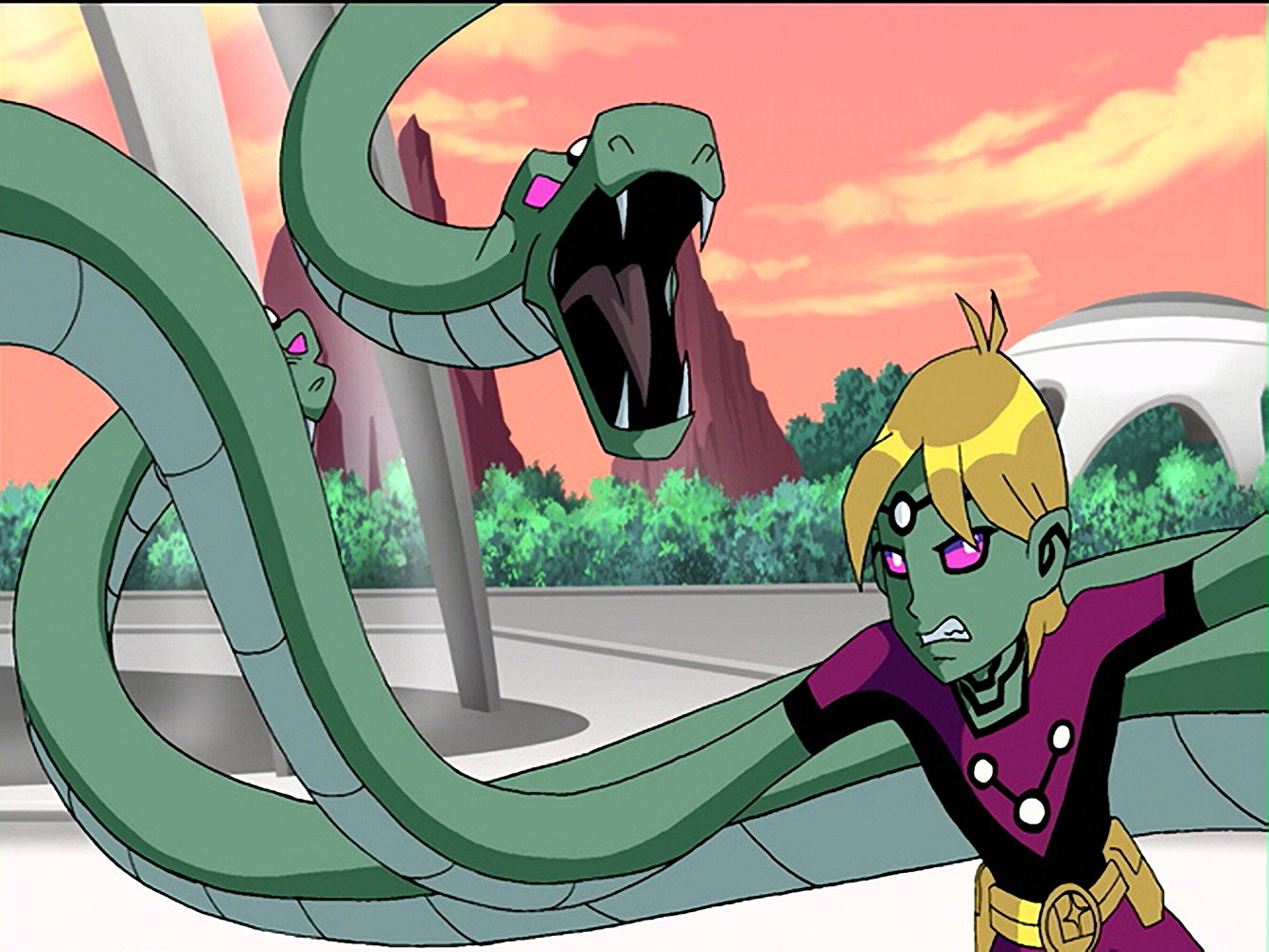 Brainiac 5