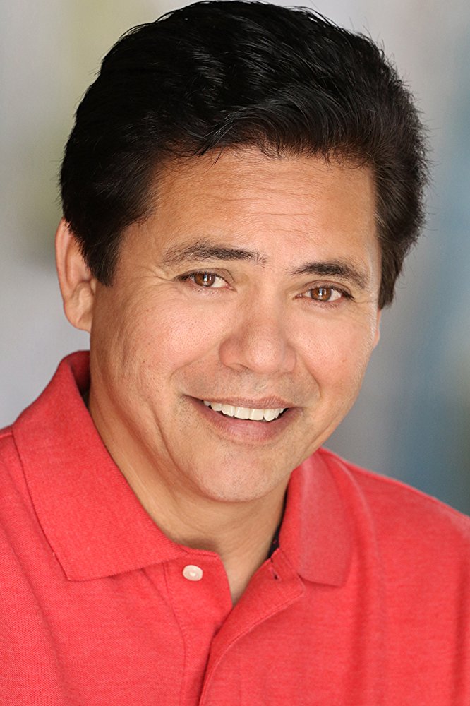 Steven Orcino