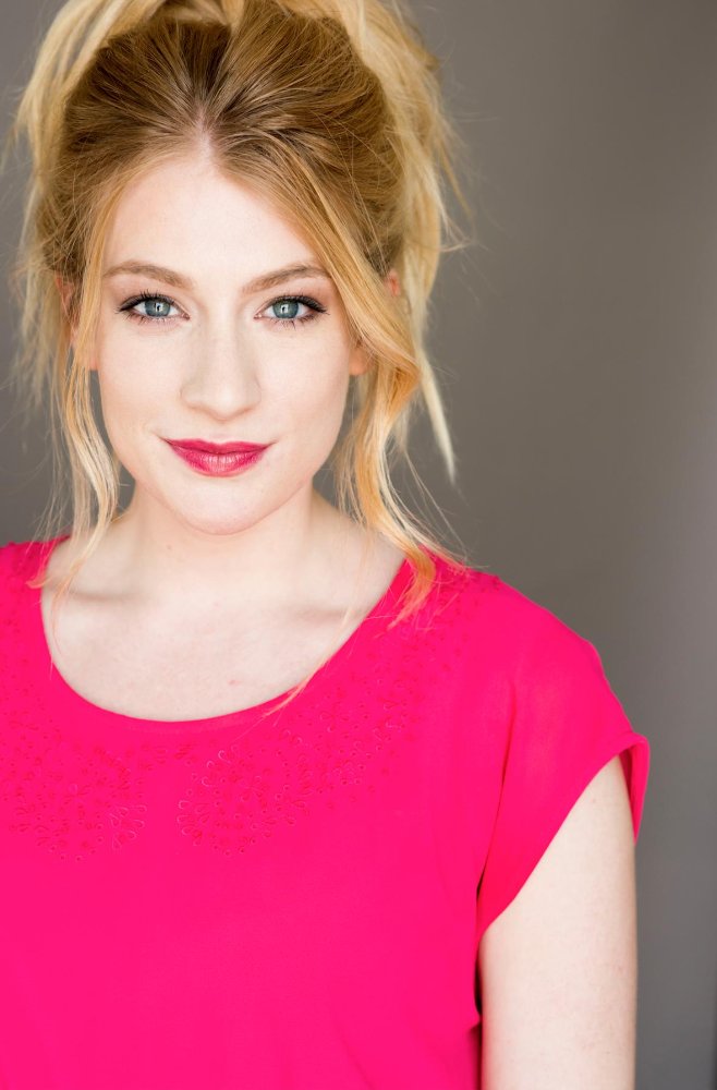 Lisa Mihelich