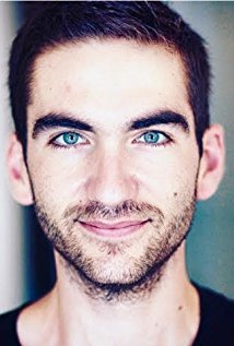 Zachary Daniel Booth