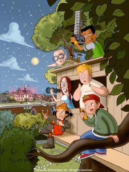 T.J. Detweiler