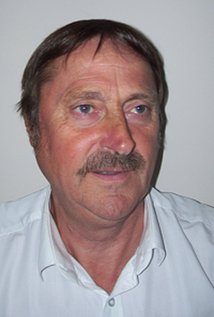 Fred King