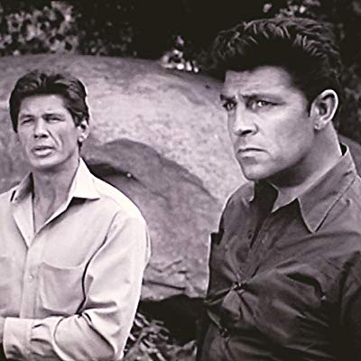 Butch Cassidy