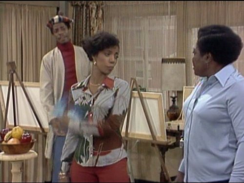 BernNadette Stanis