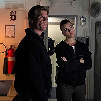 NCIS Special Agent Stan Burley, Agent Stanley Burley