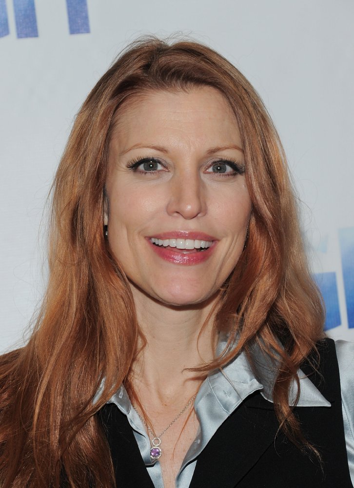 Rachel York