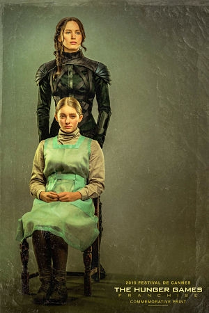 Primrose Everdeen