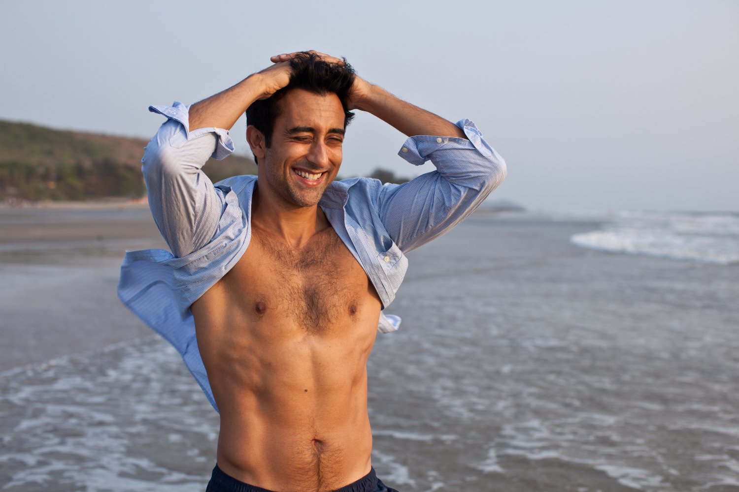 Rahul Khanna