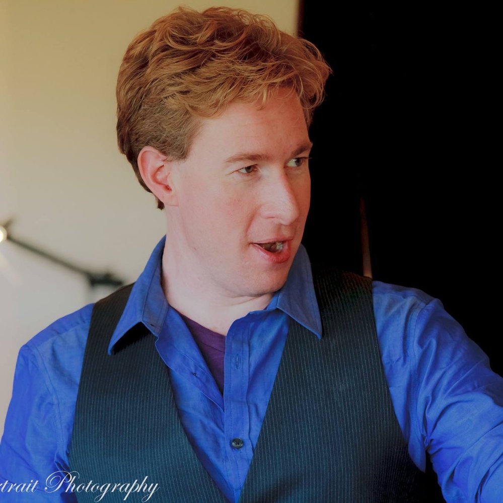 Chris M. Allport