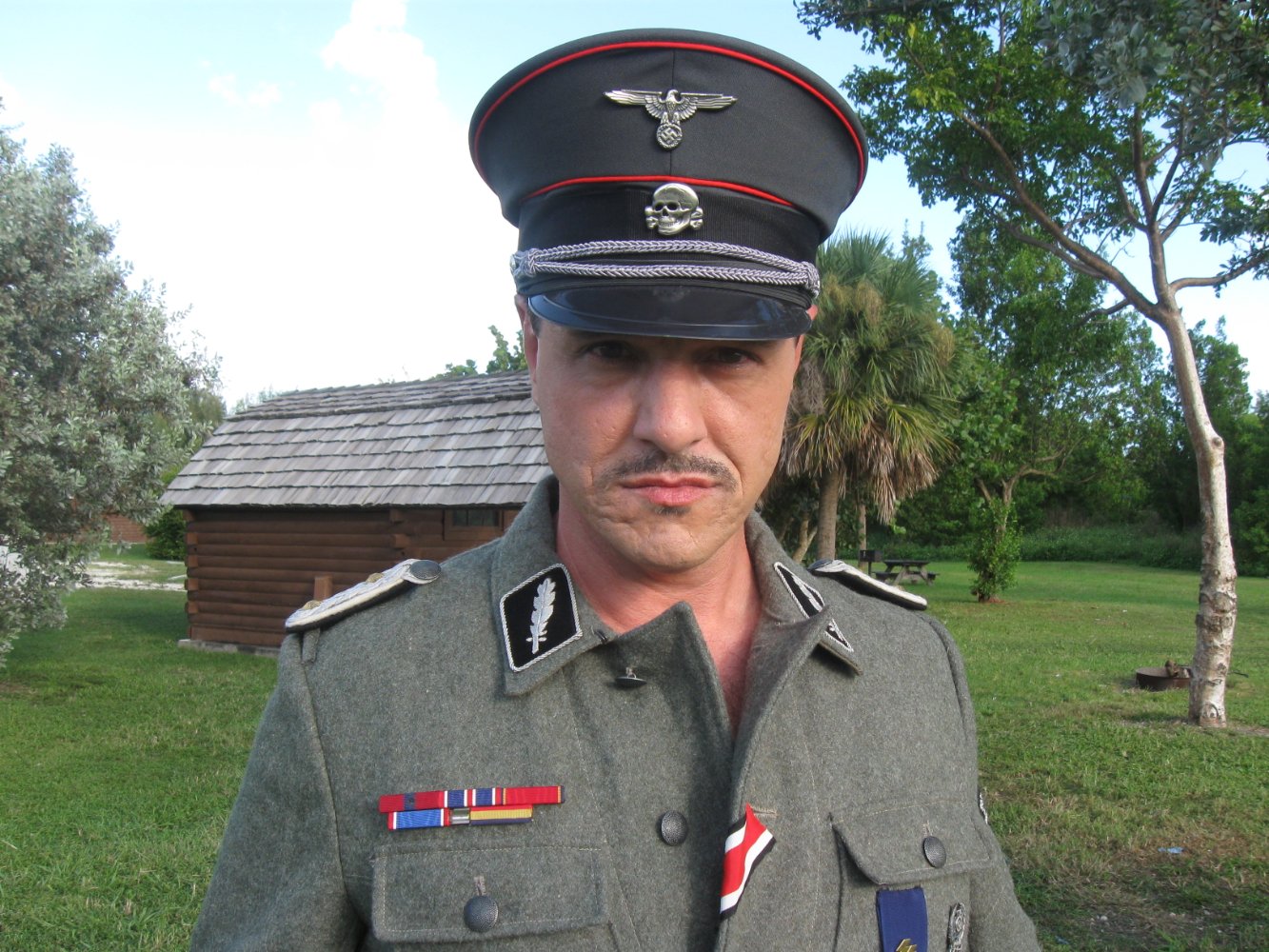 Pete Marzilli