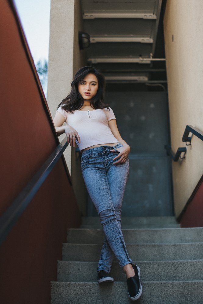Kayli Tran