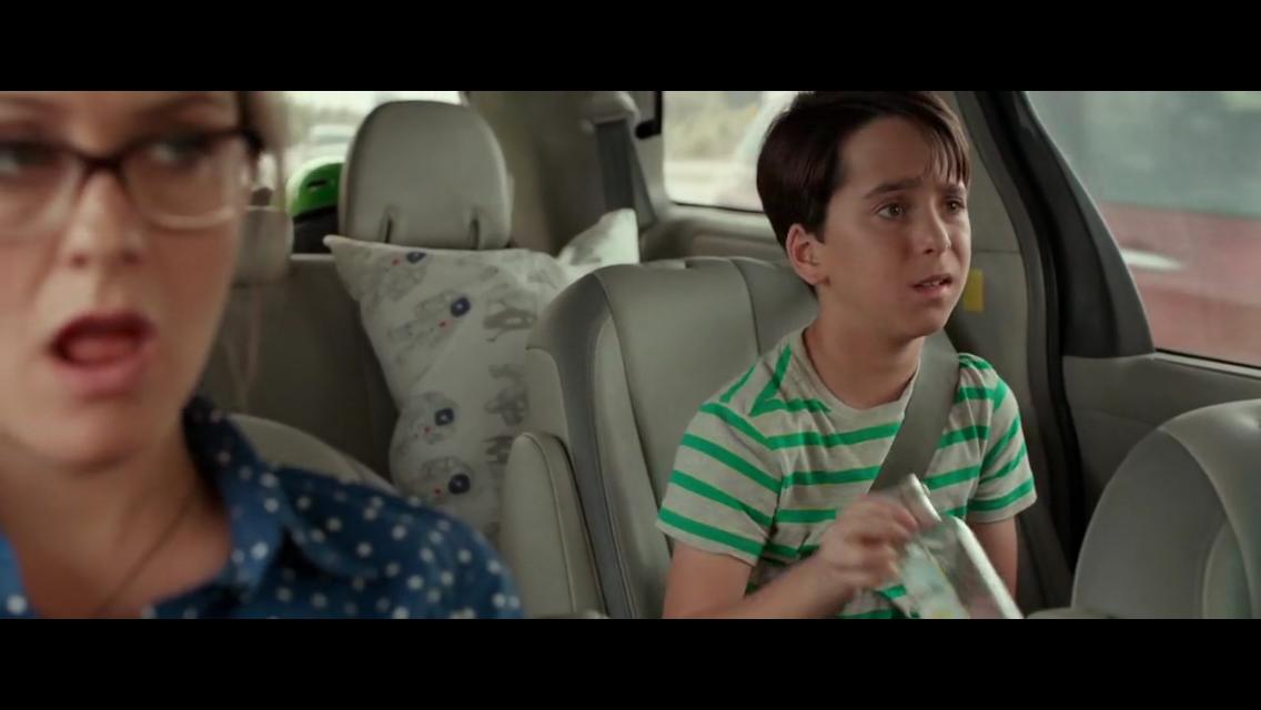 Susan Heffley