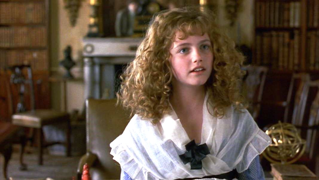 Margaret Dashwood