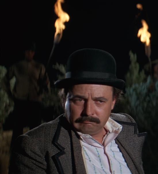 Howard Johnson
