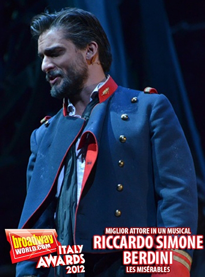 Riccardo Berdini