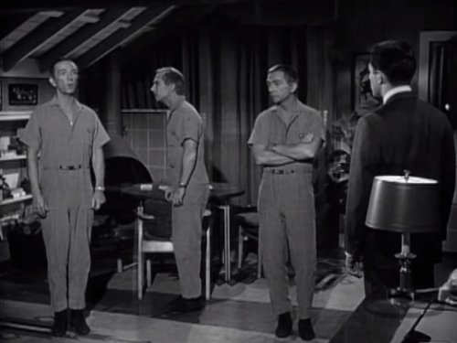 Ray Walston