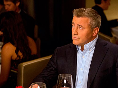 Matt LeBlanc