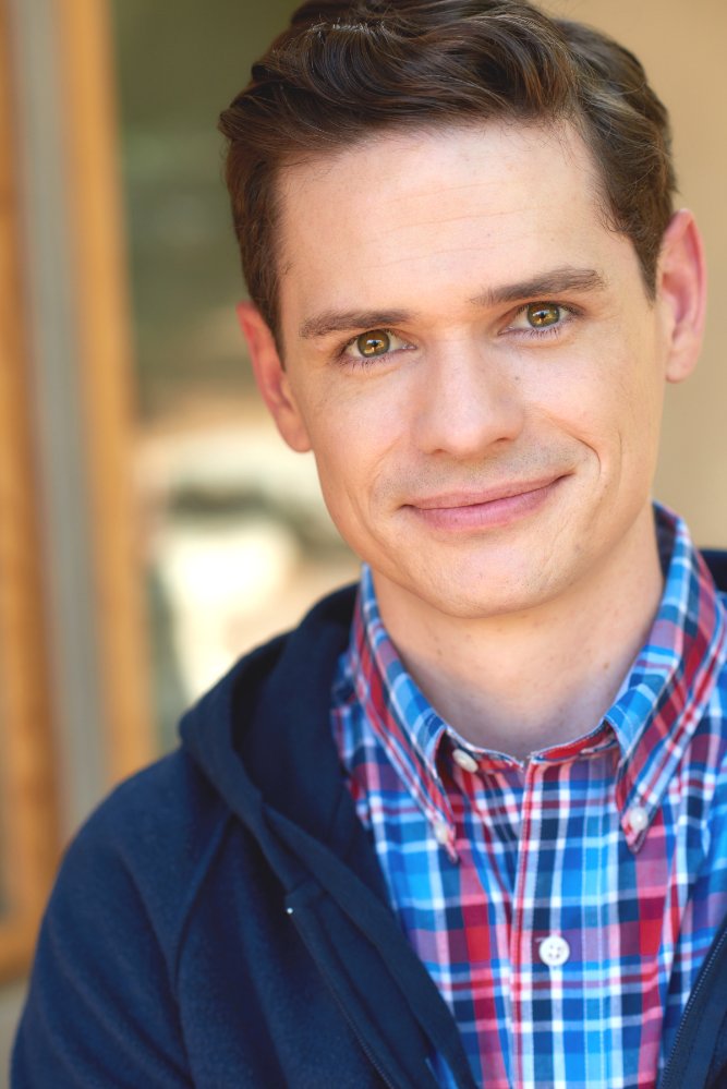 Aaron Jay Rome