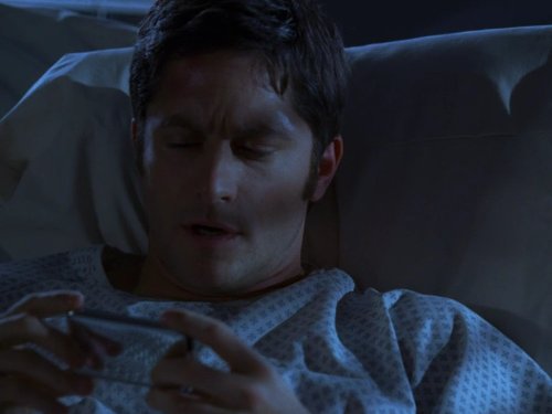David Conrad