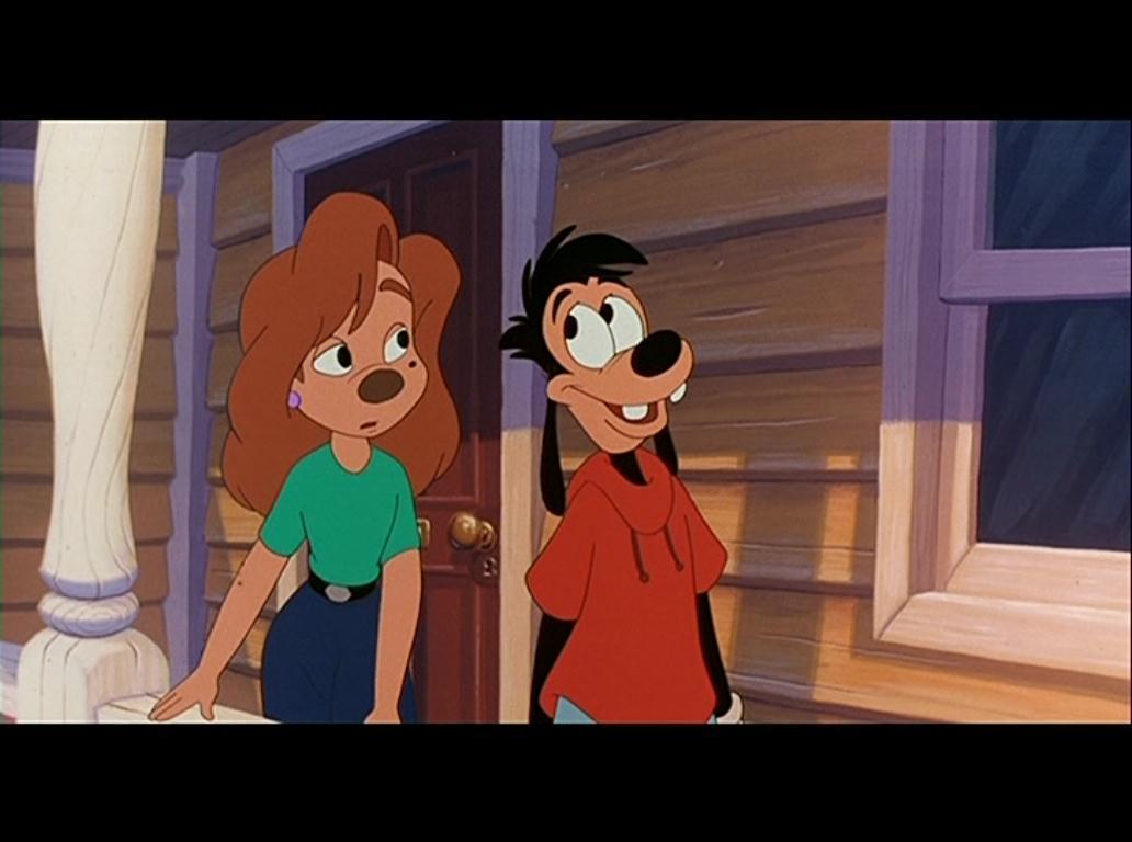 Max Goof