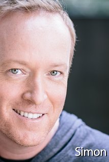 Simon D. Scott