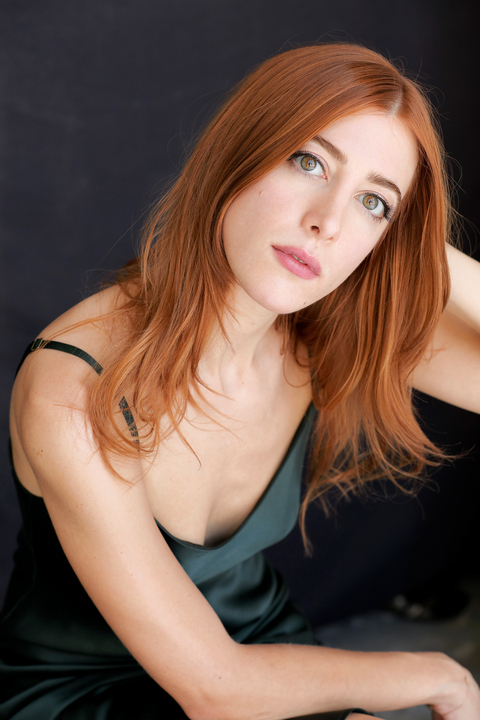 Daniella Garcia