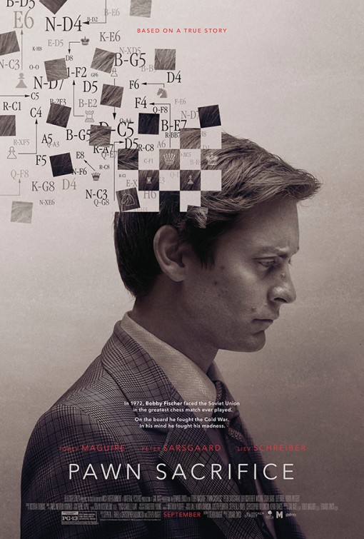 Bobby Fischer