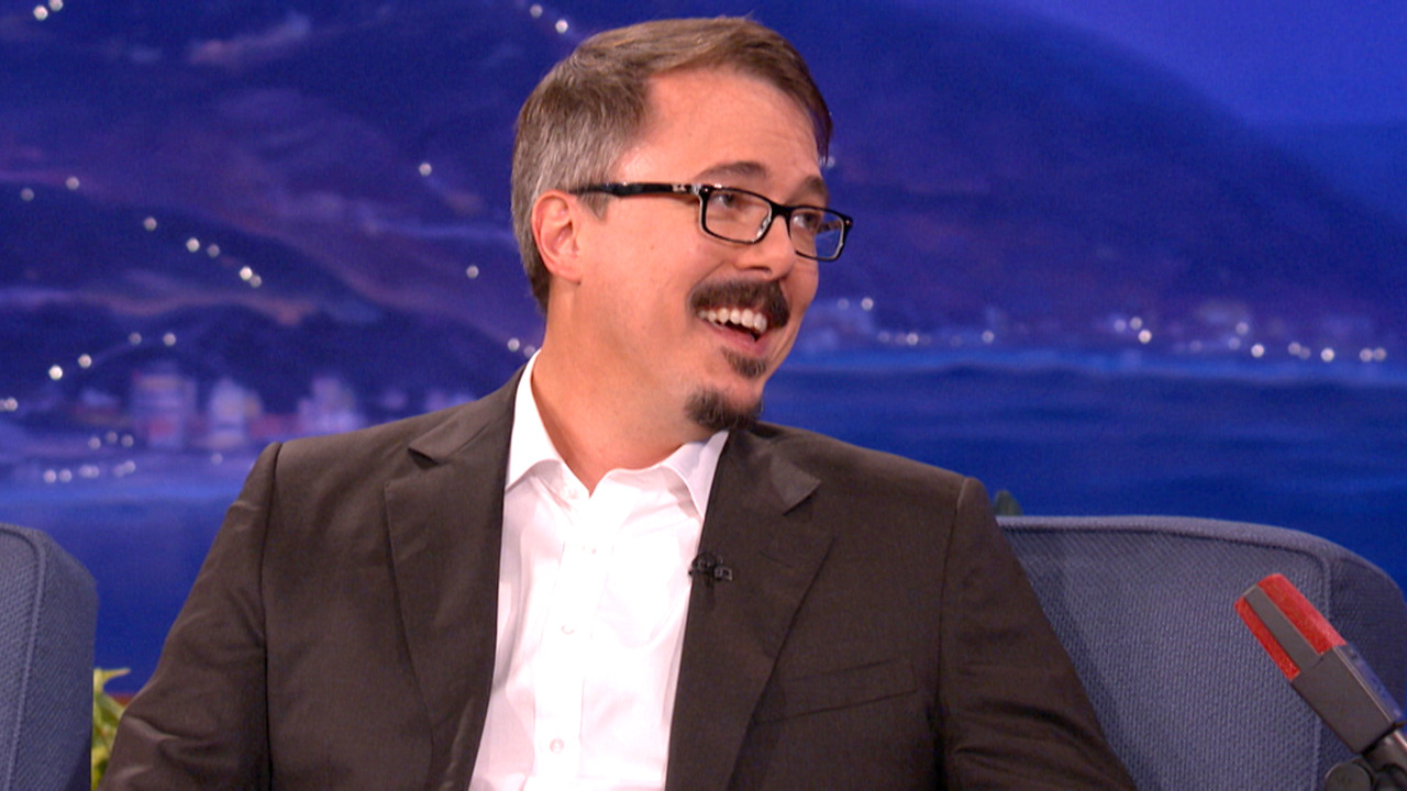Vince Gilligan