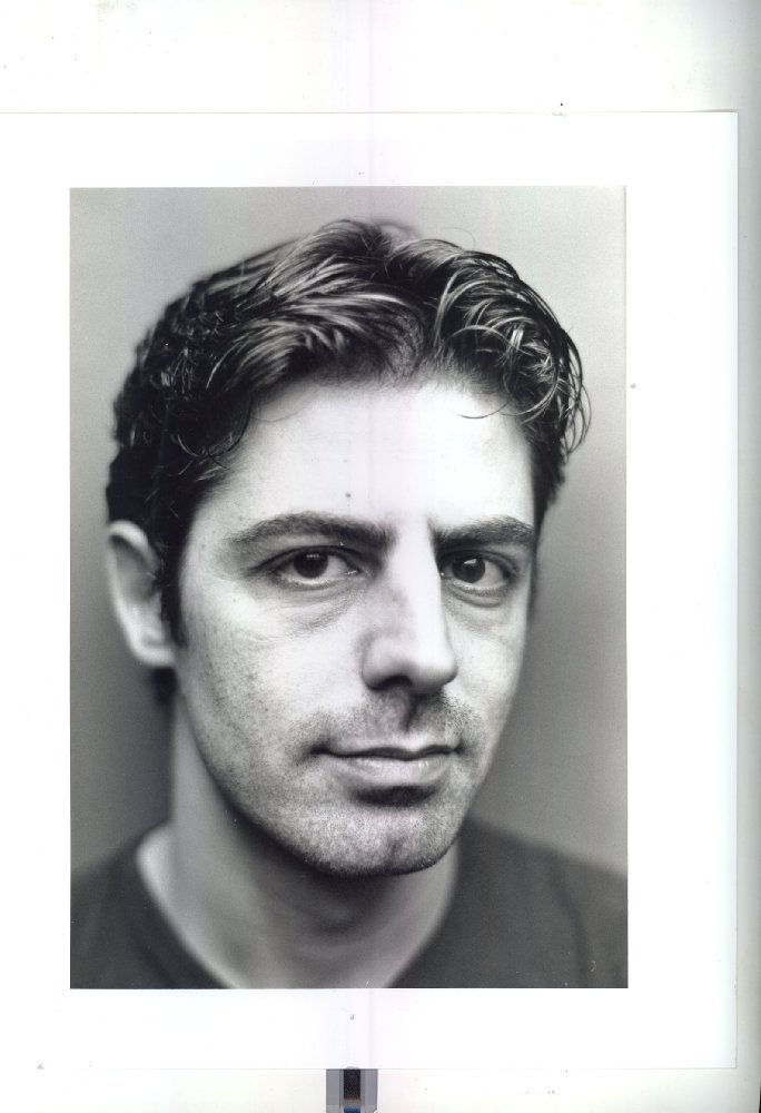 Luca Pusceddu